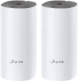 TP-link Deco E4 AC1200 Router Whole-home Mesh System 2 Pack