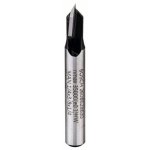 Bosch Router Bits V-groove 1 4
