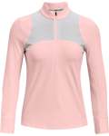 Women's Ua Qualifier Zip - Beta TINT-658 Md