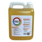 Overall & Hostel Cleaner – 25 Litre