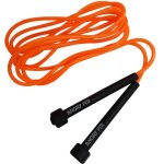 Speed Skipping Rope - Snr Orange