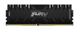 Kingston Fury Renegade 32GB 1X32GB DDR4-2666MHZ CL15 1.35V Black Desktop Memory