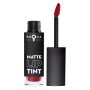 Bronx Matte Liptint - Red Wine / 1