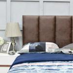 Amber Queen Headboard