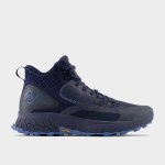 New Balance Mens Hierro Mid Trail Running Blue blue _ 181747 _ Blue - 6 Blue
