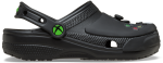 Xbox X Crocs Classic Clog - Black M13