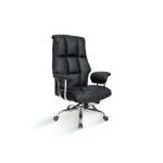 Edison High Back Chair