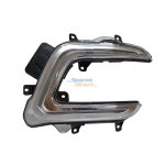 Renault Captur 1 LED Drl Assembly + Module Right 17-22