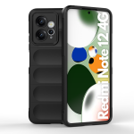 Magic Shield Case For Redmi Note 12 4G Shockproof Cover