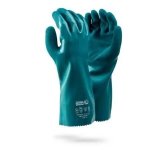 Ultichem – Plus Tripple Dipped Cut 3 Waterproof Chemical Glove