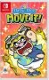 Nintendo Warioware: Move It Switch