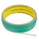 Tpu Knifeless Design Line Tape For Car Vinyl Wrapping - No-knife Adhesive Trimming Film - Uncharged Power Front Placement - Vehi