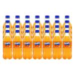 Fanta Orange Soft Drink Bottle 28X250ML