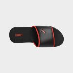 Puma Sporty Cat Slide _ 173846 _ Black - 9 Black