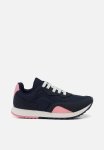Tennis Walk - Navy pink