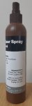 Sanitiser 70% Alcohol Spray 250ML