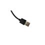 Fast Charging Cable Type-c Charging Cable