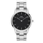 Iconic Link Silver Watch 40MM
