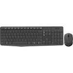 Logitech MK235 Wireless Combo