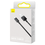 Baseus Superior Cable USB To Micro 2A Black