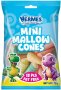 MINI Mallow Cones Na Marshmallow