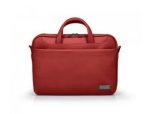 Port Design S 15.6" Zurich Toploading Notebook Case - Red
