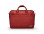 Port Design S 15.6" Zurich Toploading Notebook Case - Red