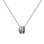Elevation Necklace Silver - Default Title