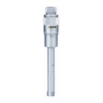 Insize Internal Micrometers Type C Three Points