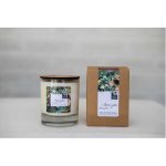 Grapefruit Daiquiri 270G Candle