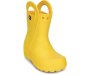 Handle It Rain Boot Kids - Yellow / J3