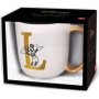 Mickey I Ceramic Mug Gift Box 370ML