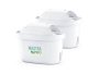 BRITA Water Filter Cartridge Original Maxtra Pro ALL-IN-1 - 2 Pack