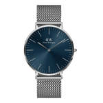 Daniel Wellignton Classic Mesh Arctic Women's Watch DW00100628