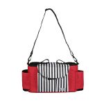 Multi-function Large Capacity Baby Nappy Bag Stroller Bag