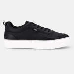 Tomy Madelyn Sneaker - Black - 8