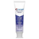 Crest 3D White Luminous Mint Whitening Toothpaste - 104G