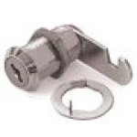 Kaufmann Cam Lock 30MM Chrome Plated