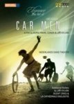 Jir Kylin& 39 S Car Men: Nederlands Dans Theater DVD