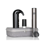 Portable Home Wine Electric Decanter And Electric Corkscrew Wine Set