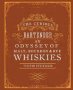 The Curious Bartender: An Odyssey Of Malt Bourbon & Rye Whiskies   Hardcover