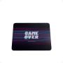 Game Over 2D-MOUSE Pad