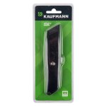 Kaufmann Retractable Blade Utility Knife HW1761944