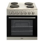 Built In Oven And Hob Set Stainless Steel U336SM-1