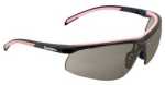 Remington T71P-20C T71 Black & Pink Shooting Glasses Smoke