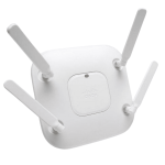Cisco AIR-CAP3602E-A-K9 Aironet 11N Access Point Certified Refurbished