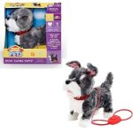 Pitter Patter Pets Walk Along Puppy