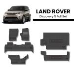 Land Rover Discovery 5 Full Set