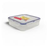600ML Lun Box Navy
