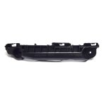 Toyota Yaris 1 Hatchback Front Bumper Slide Right 05-12